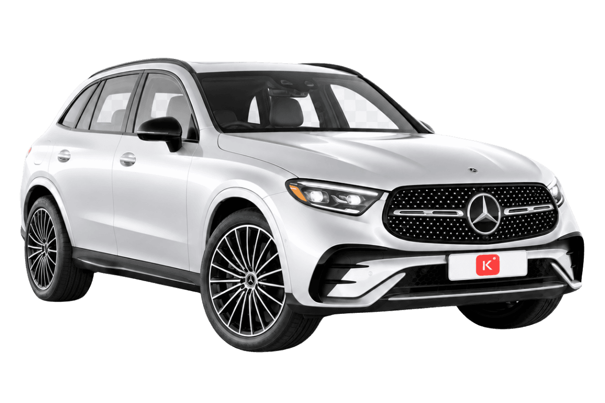 Mercedes GLC 300
